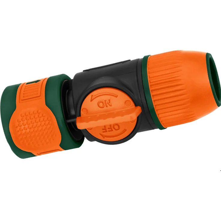 SIENA GARDEN Regulierstopp, Anschluss 13 mm (1-2-'-')