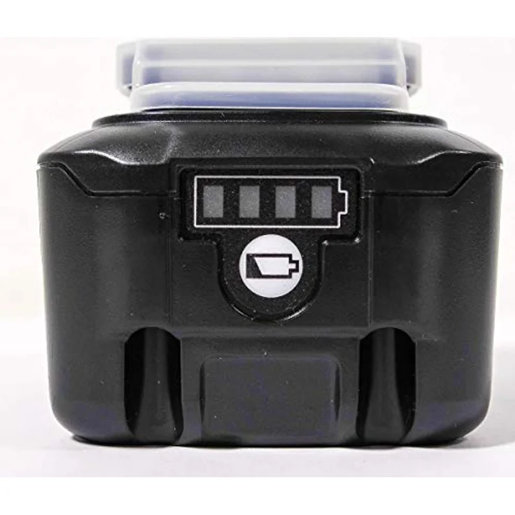 Makita BL1040 Werkzeugakku 10,8 V / 4,0 Ah (197402-0) – Bild 3