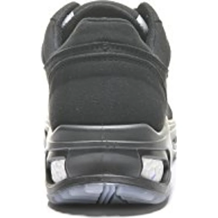 ELTEN MILOW Low ESD S2 Sicherheitsschuh, atmungsaktiv mit WELLMAXX Sohle, schwarz – Bild 5