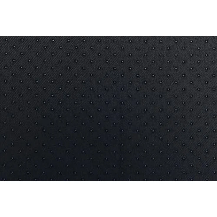 Designed By Lotte Tierkissen Hundekissen Ribbed braun - Polyester, Flockenfüllung, abnehmbarer Bezug, rutschfester Boden – Bild 5