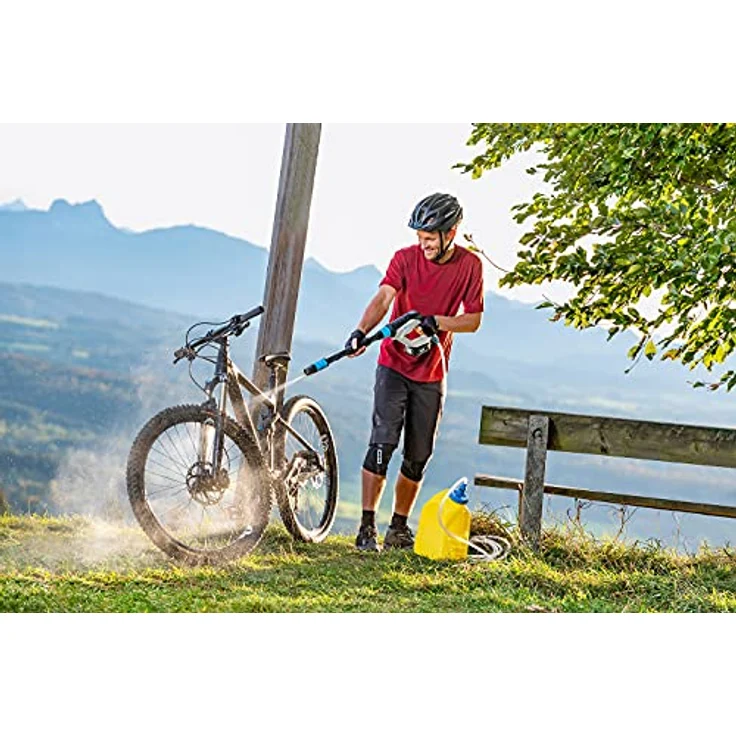 Gloria Haus und Garten 729164.0000 Behälter für Schaumlanze 729164.0000 – Bild 3