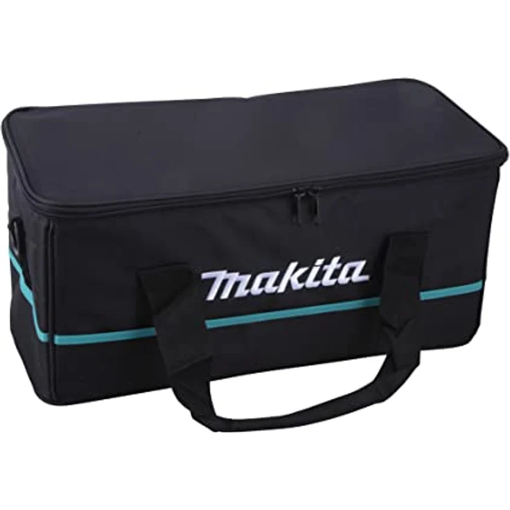 Makita 832188-6 Transporttasche für Akku-Sauger, robuste Ausführung, mit Fächern und Trageschlaufen, passend für CL121D, DCL184 – Bild 1