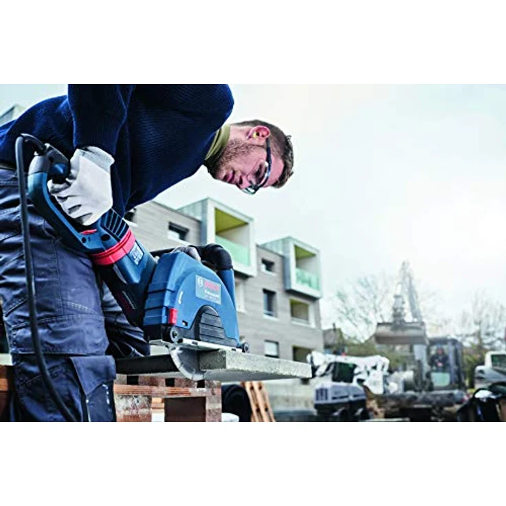 Bosch Diamanttrennscheibe professional 230 mm – Bild 6