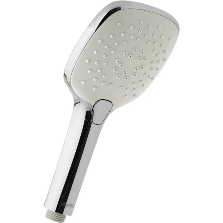 Damixa PINE HANDBRAUSE, CHROM, 766650000