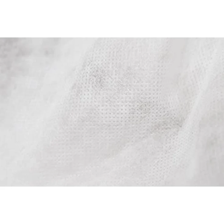 empasa Pollenschutz-Vlies Pollenschutzgitter Pollenfilter Set für Fenster 130 x 150 cm - (3 Pollenschutzvliese zum tauschen + 1 Klettband) – Bild 2