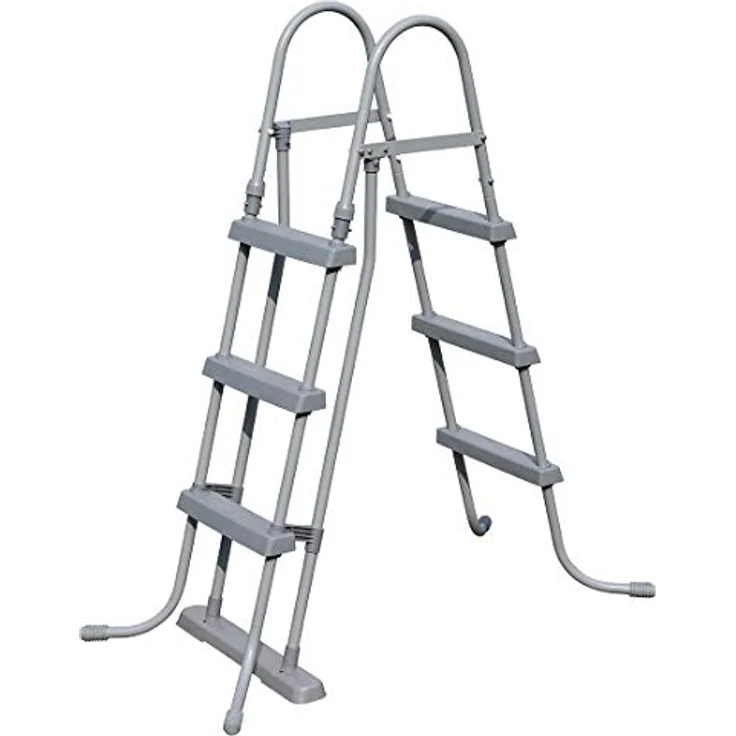 Bestway Sicherheitsleiter 107cm – Bild 2