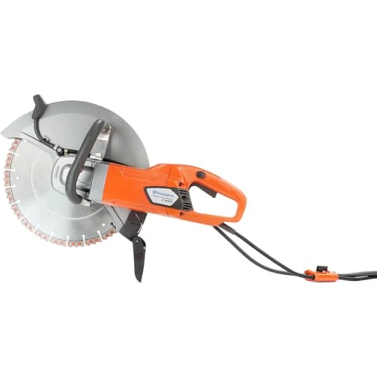 Husqvarna DECOUPEUSE K 4000 mit 350 mm AL 25.4 MM, 230 V - 967079801 Kreissäge – Bild 3