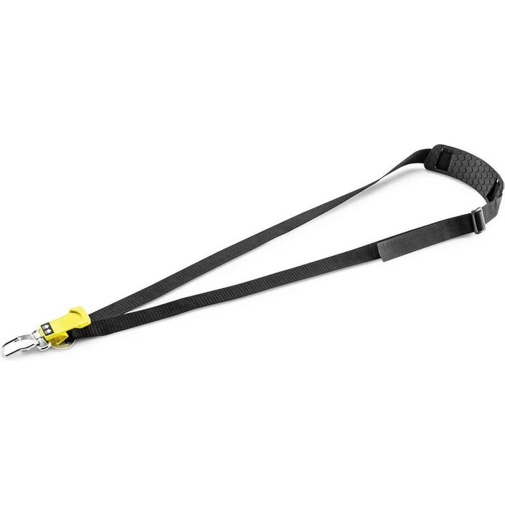 KÄRCHER Akku-Hochdruckreiniger Universal shoulder strap 2.042-016.0, (Stück, 1 tlg., Kärcher) - Leichtgewichtig, inkl. Verpackung (0,2 kg) – Bild 1