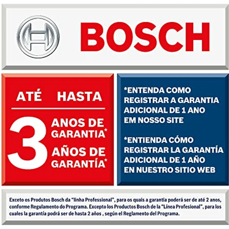 Bosch €“ für Laser Brille (grün) – Bild 5