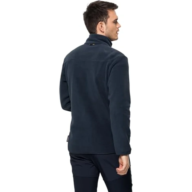 Jack Wolfskin Herren Taubenberg 3in1 Jkt M Jacket, Night Blue, XXL EU – Bild 5