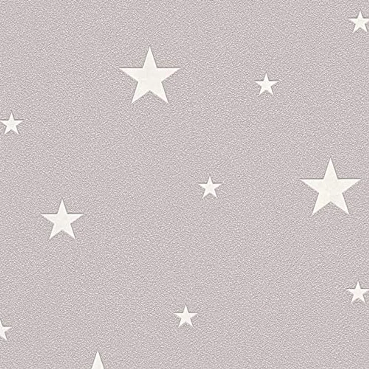 AS Creation Tapete Kindertapete Braun Il Decoro – Bild 2