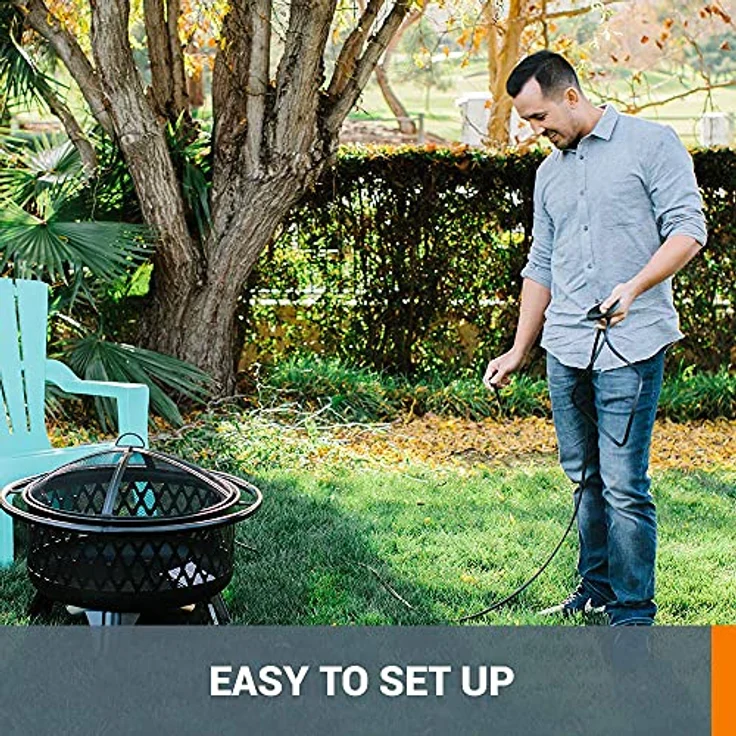 Worx Flächenabgrenzung Off Limits, Modul für Landroid Mähroboter WA0863 – Bild 5