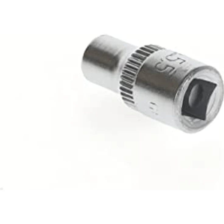 Gedore Steckschlüsseleinsatz 1/4″ UD-Profil 5.5 mm, Bit- und Steckschlüsselset, Modell 1802402 – Bild 2