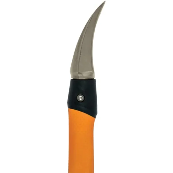 Fiskars Abbruchwerkzeug IsoCore L für eine Vielzahl von Abbrucharbeiten, Länge: 75,3 cm, Gewicht: 2,6 kg, Schwarz/Orange, 1027221 – Bild 5