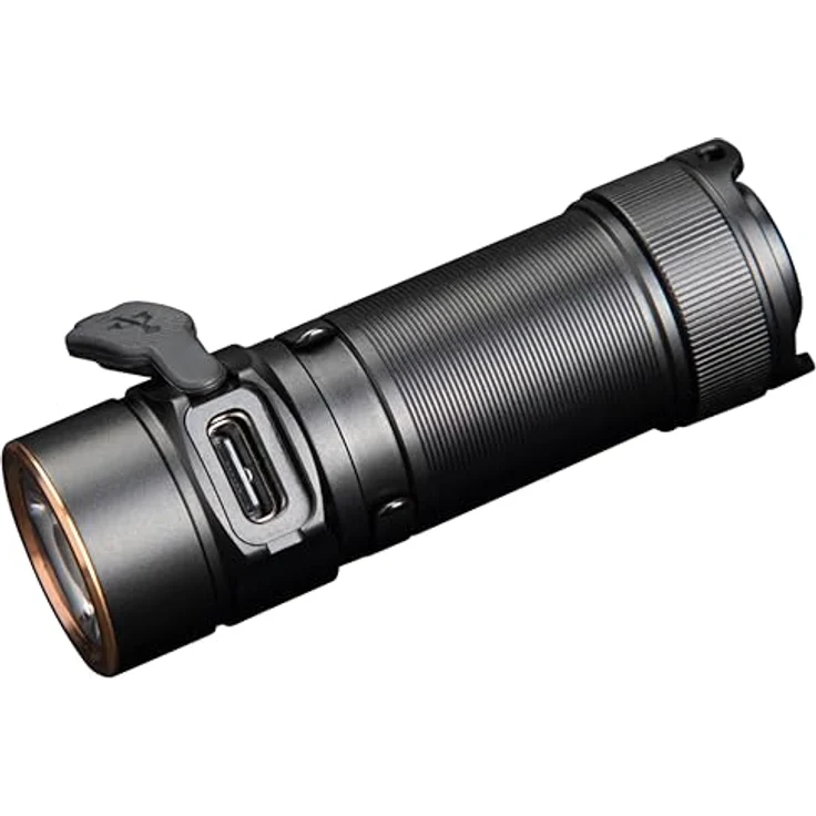 Fenix E18R V2.0 LED Taschenlampe – Bild 3
