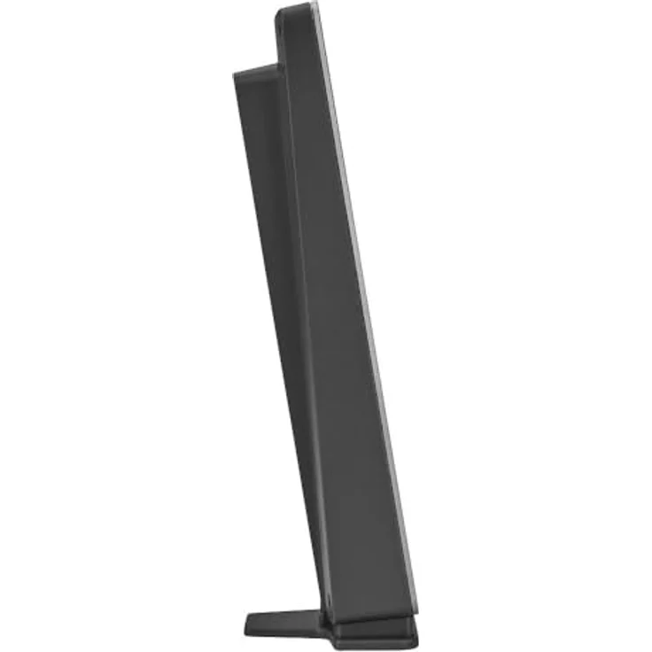 Funkthermometer LOGOneo Messber.in.b.+50GradC/auß .-40GradC b.+60GradC H155xB... – Bild 4