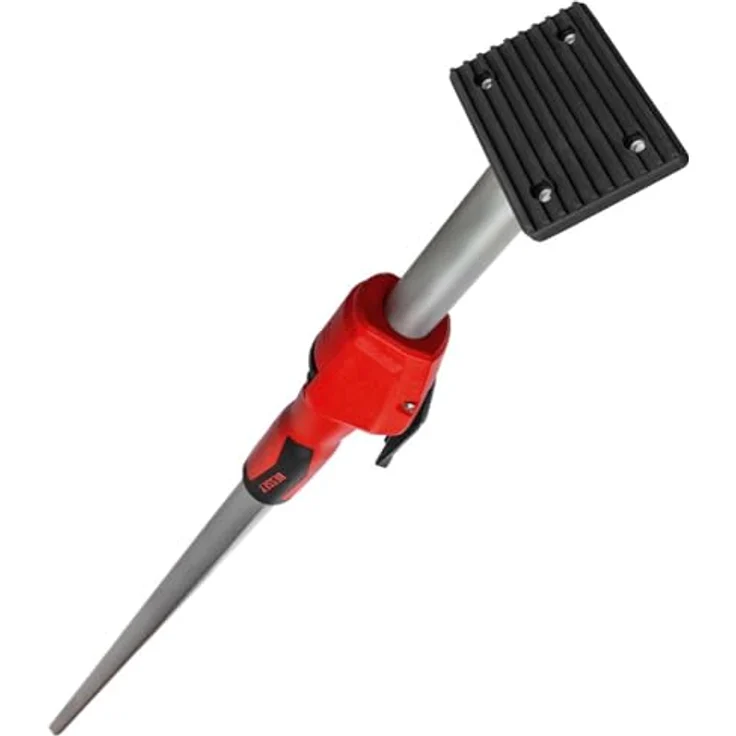 BESSEY Decken-u.Montagestütze STE300 170-300cm Pumpgriff – Bild 2