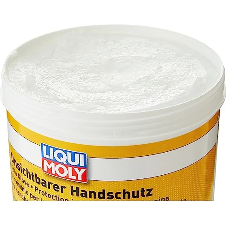 Liqui Moly Unsichtbarer Handschuh 650ml 3334 1St. – Bild 2