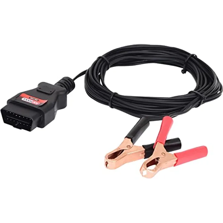 KS Tools 550.1706 Bordnetz-Spannungserhalter, OBD, 5M