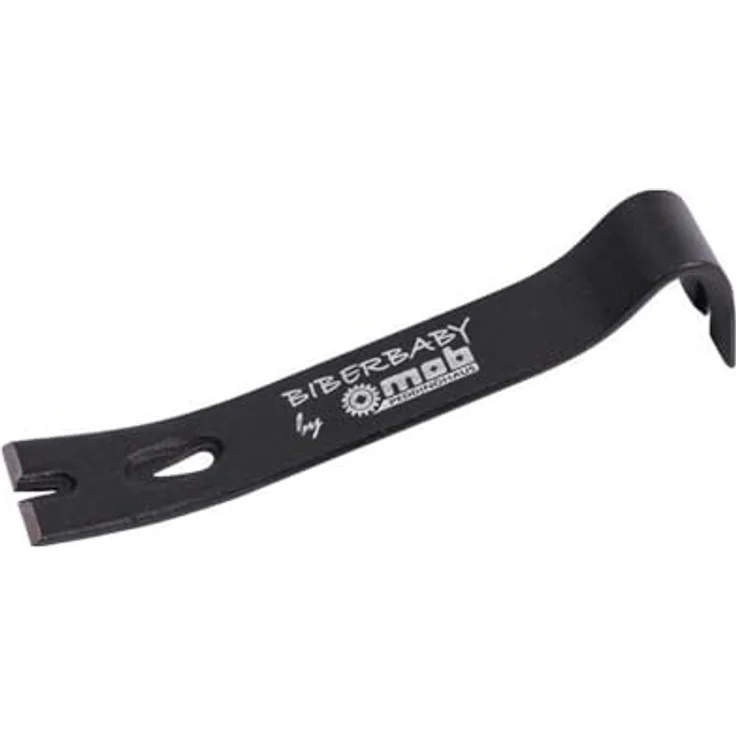 Peddingshaus Nageleisen Länge 380 mm Biber Bar gebogene Klaue - 113010015 – Bild 3