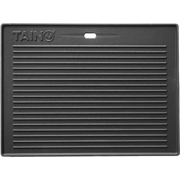 TAINO RED 4+1 + Grillplatte – Bild 9