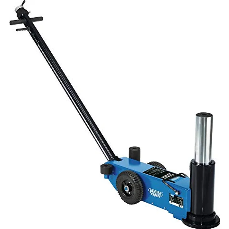 Draper 02078 Pneumatischer High Lift Wagenheber (30 Tonnen)