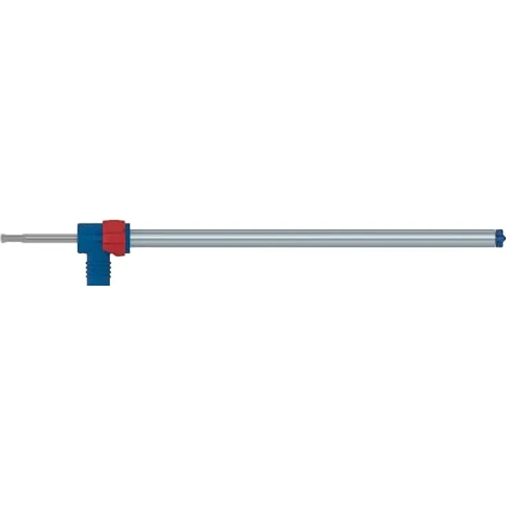 Bosch EXPERT SDS Clean plus-8X Hammerbohrer-Set Ø 20,0 mm für chemische Verankerungen, professionelles Zubehör Bohrhammer