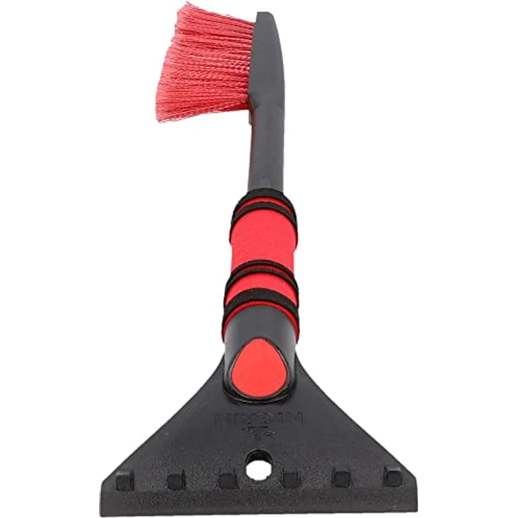 Inter-Union Eisschaber - Schneebesen NIGRIN 60 cm lang – Bild 3