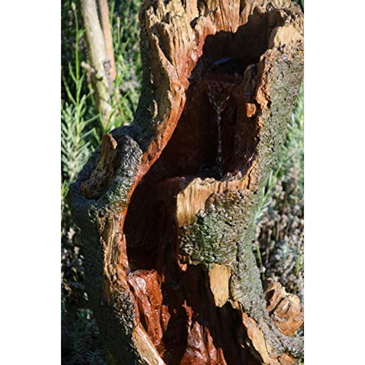 dobar Gartenbrunnen, 33 cm Breite – Bild 10