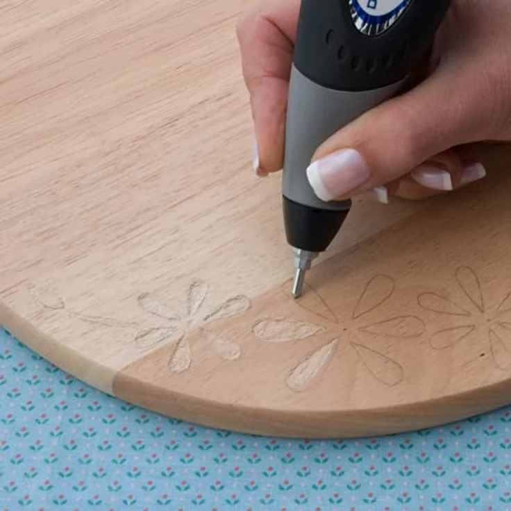 Dremel Engraver 290-1 – Bild 5