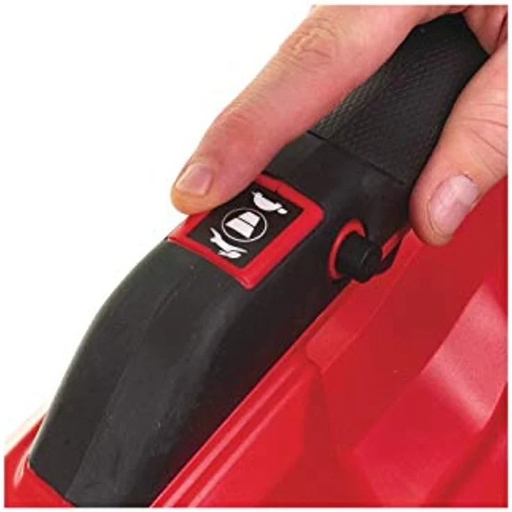 Milwaukee MILM18FBL0 Gebläse M 18 FBL-0 18 Volt ohne Akku u. Ladegerät 0 Laubbläser – Bild 4