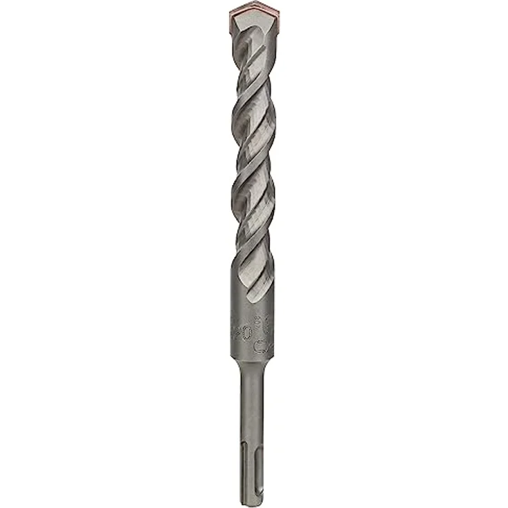 Bosch Professional Hammerbohrer SDS plus-3 (für Beton, 20 x 150 x 200 mm, Zubehör Bohrhammer) – Bild 3
