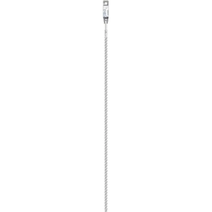 Bosch PRO SDS plus-5X Hammerbohrer, 16 mm für Beton und Stahlbeton, hohe Lebensdauer, 950 mm Länge – Bild 2