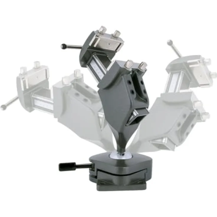 Bernstein Tools Schraubendreher 9-292 Rückenbreite: 100 mm Spann-Weite (max.): 100 mm