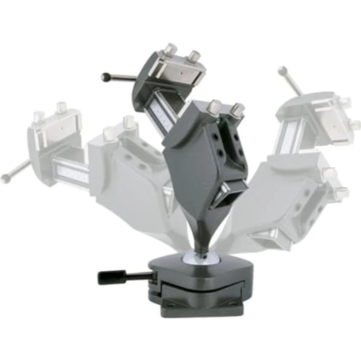 Bernstein Tools Schraubendreher 9-292 Rückenbreite: 100 mm Spann-Weite (max.): 100 mm – Bild 1