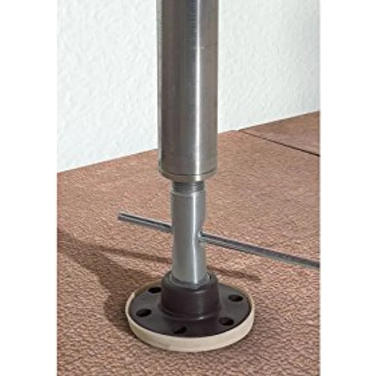 Klemmmarkise Exklusiv 200 cm Nr. 2400 braun – Bild 2