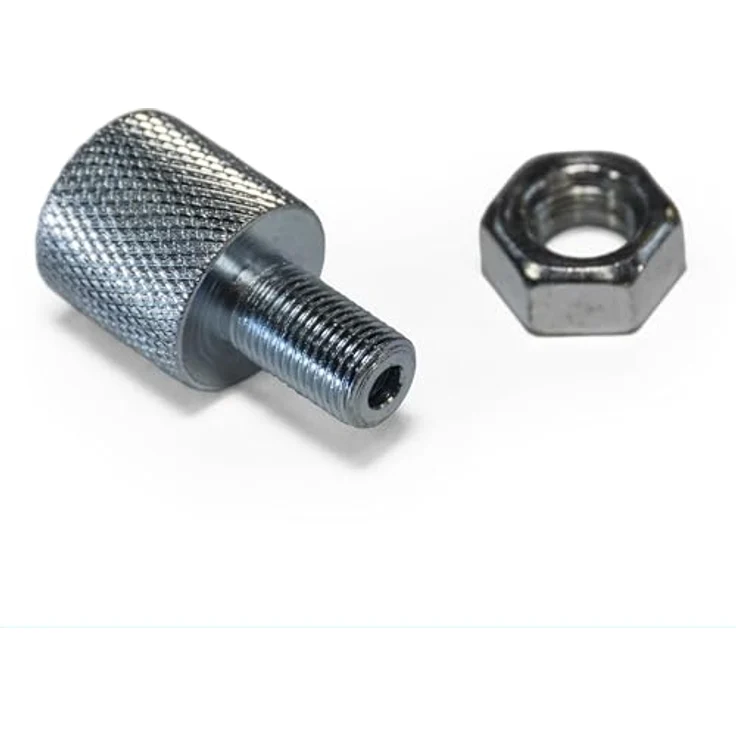 Burley Kupplungs-Adapter für Anhängerkupplung QR – Bild 2