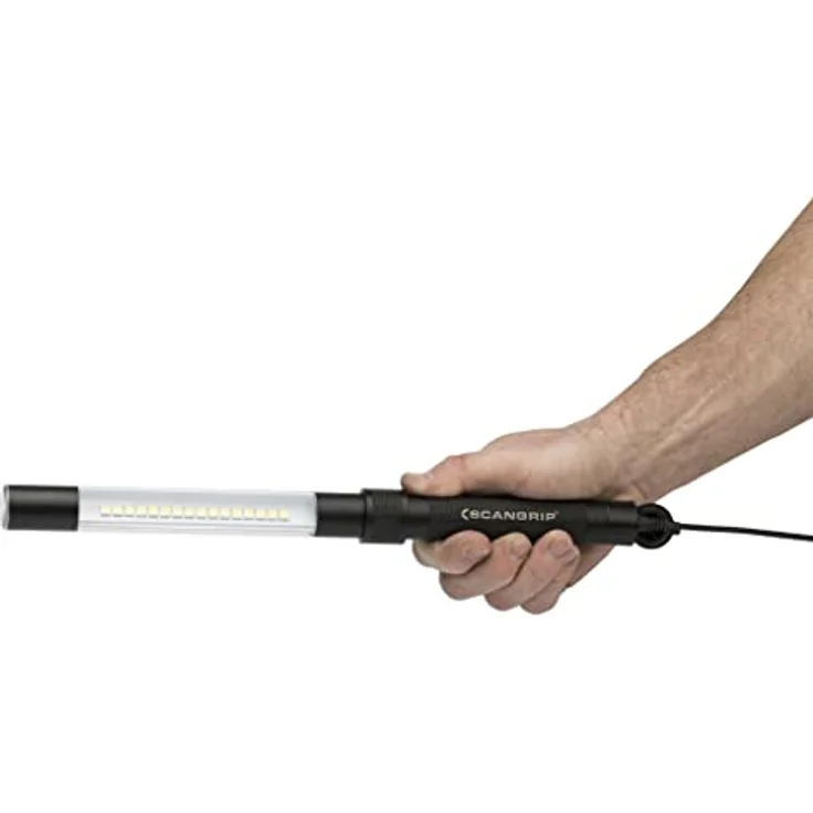 Scangrip Akku-Handleuchte LED 03.5244 – Bild 3
