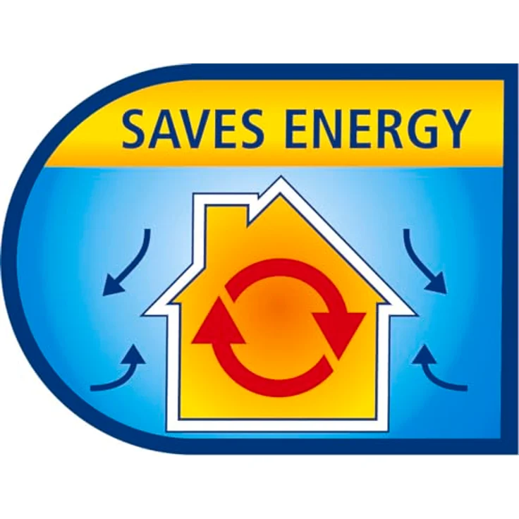 tesa Tür-Dichtung 5405 weiß bis 15mm Spalte f.unebene B – Bild 3