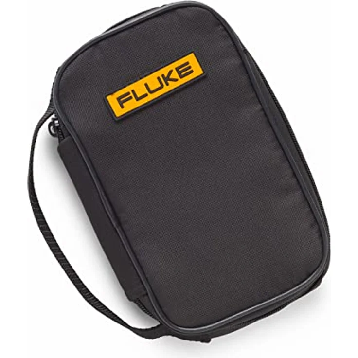 Fluke C35 Gepolsterte Multimeter-Tragetasche – Bild 5