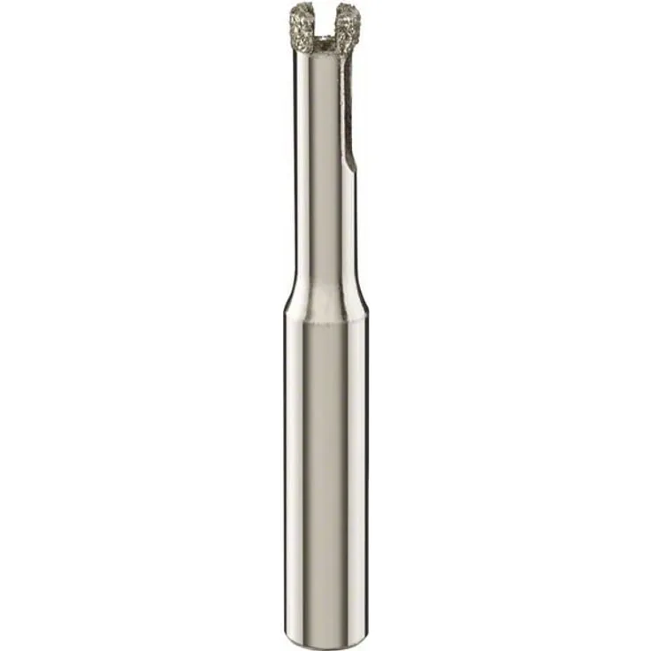 Bosch Zubehör, Lochsäge, Diamantbohrer Durchmesser = 8,0 mm (8 Millimeter)