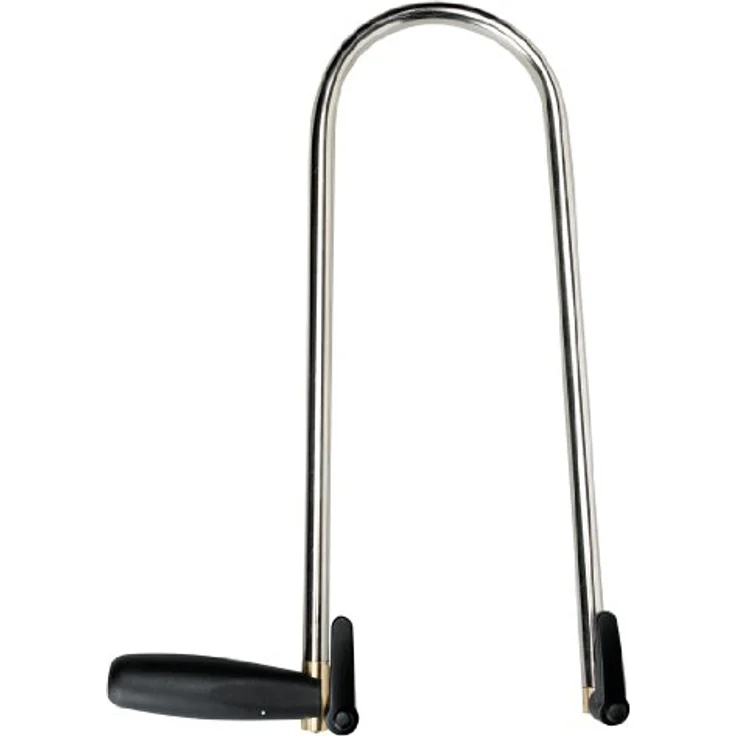 Pebaro Profi Laubsägebogen mit Exzenter - Spannvorrichtung, 320 mm – Bild 2