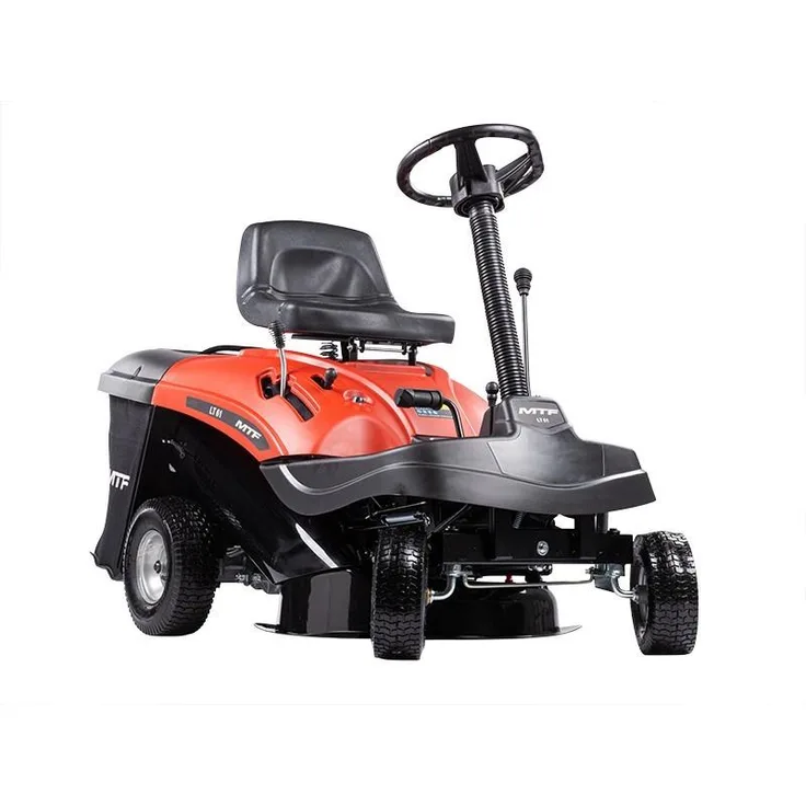 Mountfield Aufsitz-Rasenmäher RIDER LT 61B, 61 cm Schnittbreite, 4,8 kW Leistung, 150 L Fangkorb