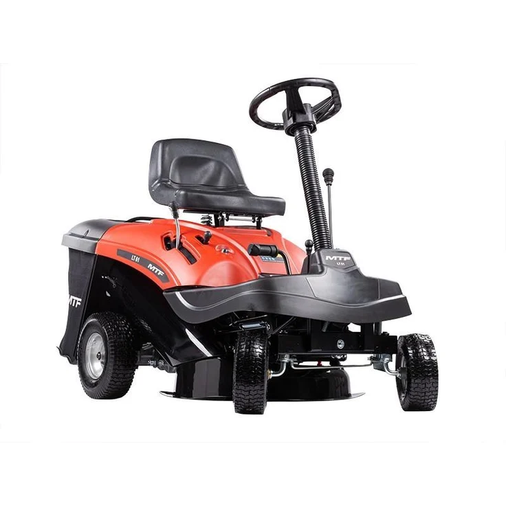 Mountfield Aufsitz-Rasenmäher RIDER LT 61B, 61 cm Schnittbreite, 4,8 kW Leistung, 150 L Fangkorb