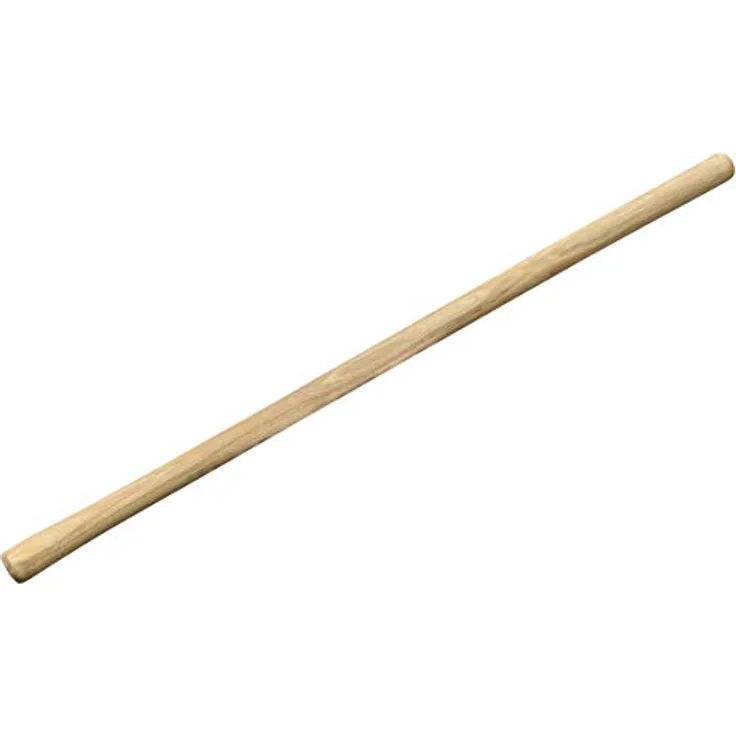 Riegolux 999384 Griff Hacke, 1200 x 38, Nr. 18B