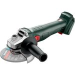 Metabo Akku-Winkelschleifer W 18 L 9-125 602247850 Schutzhaube Stützflansch