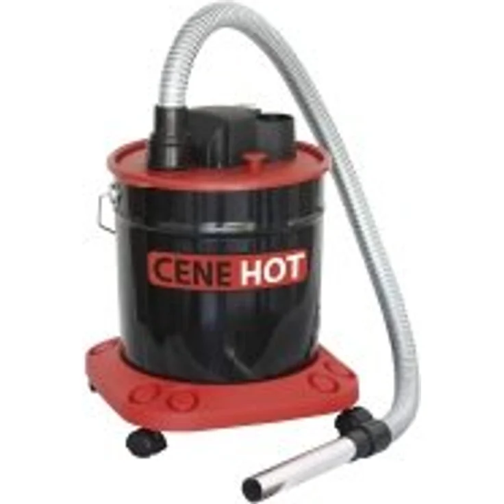 Ribitech Aschensauger Ribitech – Bild 3