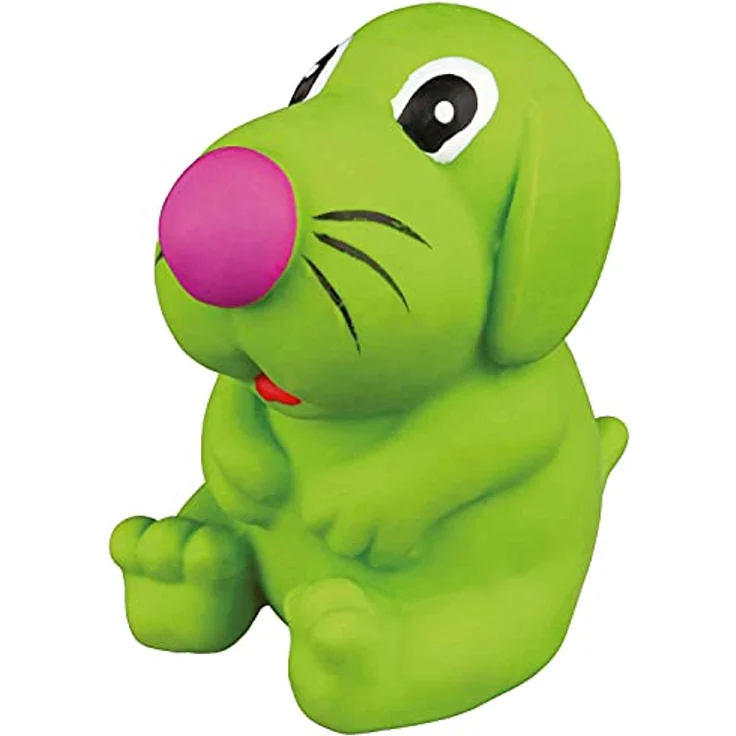 Trixie Labyrinth-Snacky aus Naturgummi Ø11cm – Bild 2