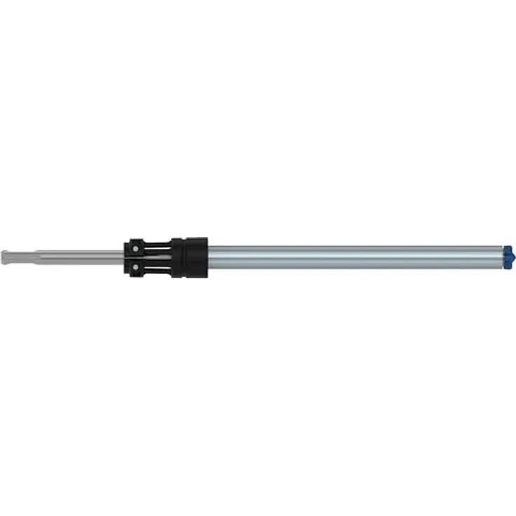 Bosch EXPERT SDS Clean plus-8X Hammerbohrer Ø 16,00 mm, Staubreduzierung, Professional Zubehör Bohrhammer
