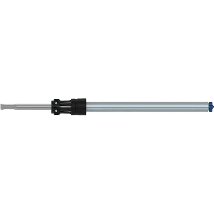 Bosch EXPERT SDS Clean plus-8X Hammerbohrer Ø 16,00 mm, Staubreduzierung, Professional Zubehör Bohrhammer – Bild 1